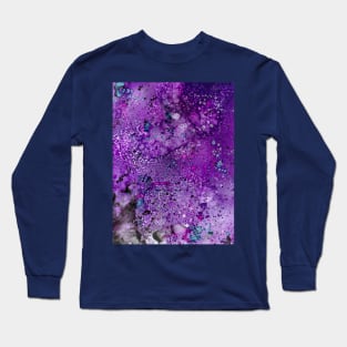 Winter Sky Long Sleeve T-Shirt